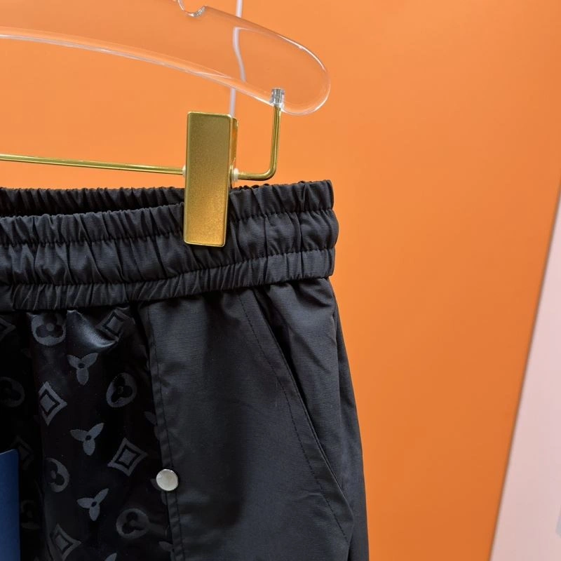 Louis Vuitton Short Pants Popular 137352
