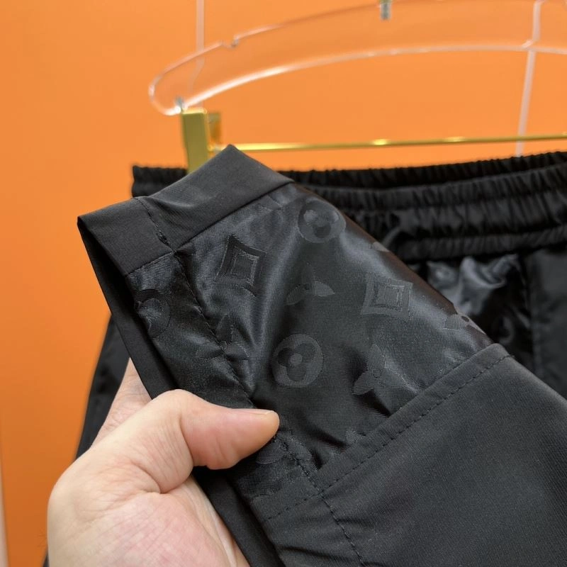 Louis Vuitton Short Pants Popular 137352