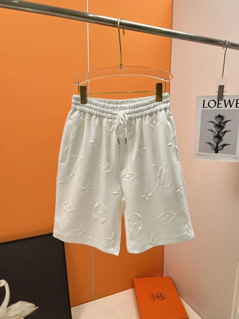 Cozy Louis Vuitton Short Pants 137354