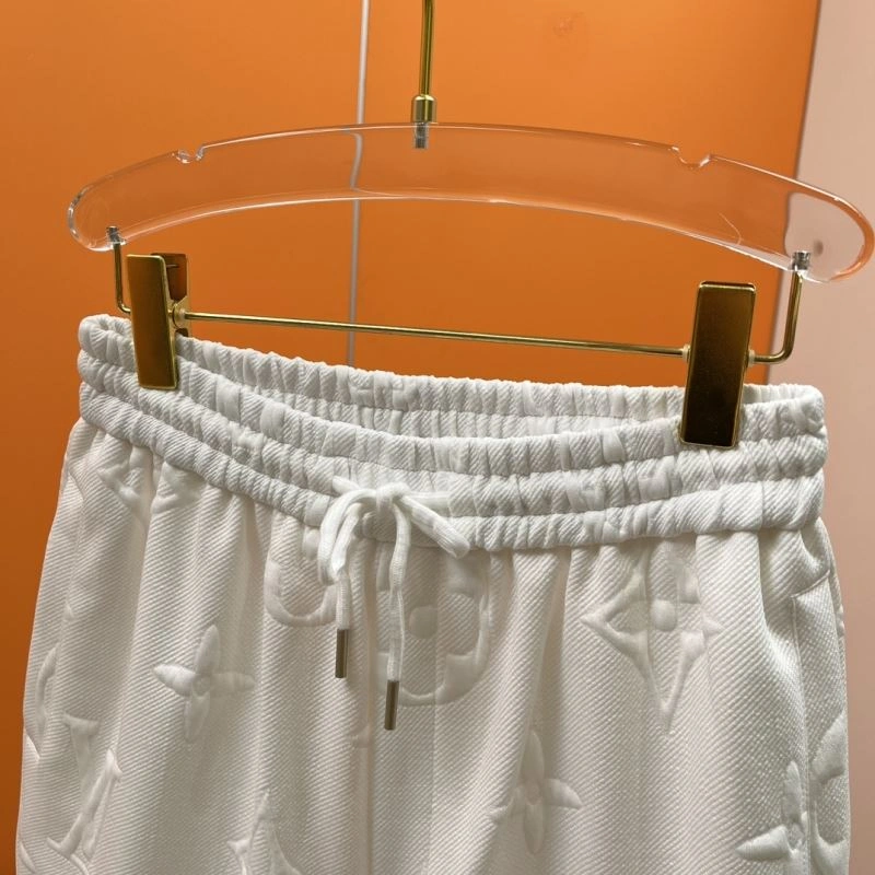 Cozy Louis Vuitton Short Pants 137354