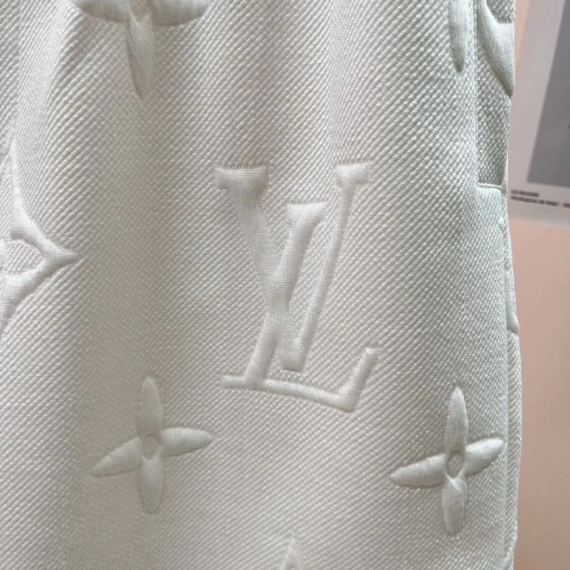 Cozy Louis Vuitton Short Pants 137354