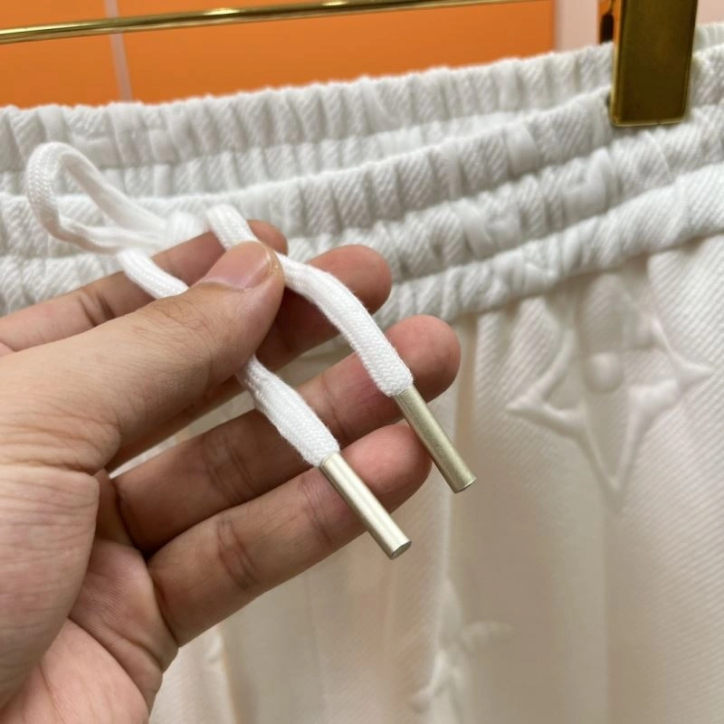 Cozy Louis Vuitton Short Pants 137354