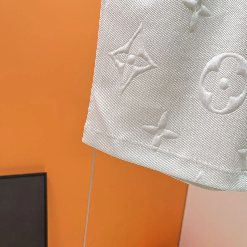 Cozy Louis Vuitton Short Pants 137354