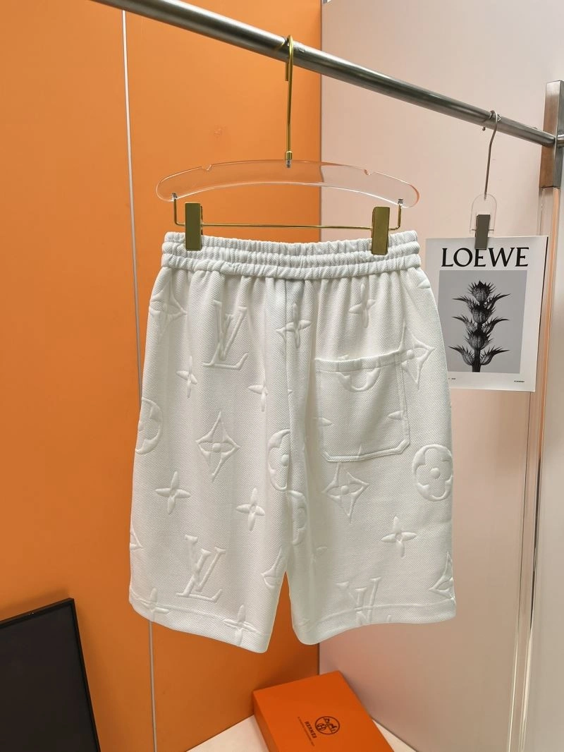 Cozy Louis Vuitton Short Pants 137354