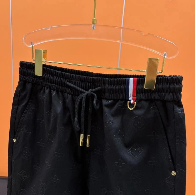 FastDry Louis Vuitton Short Pants 137355