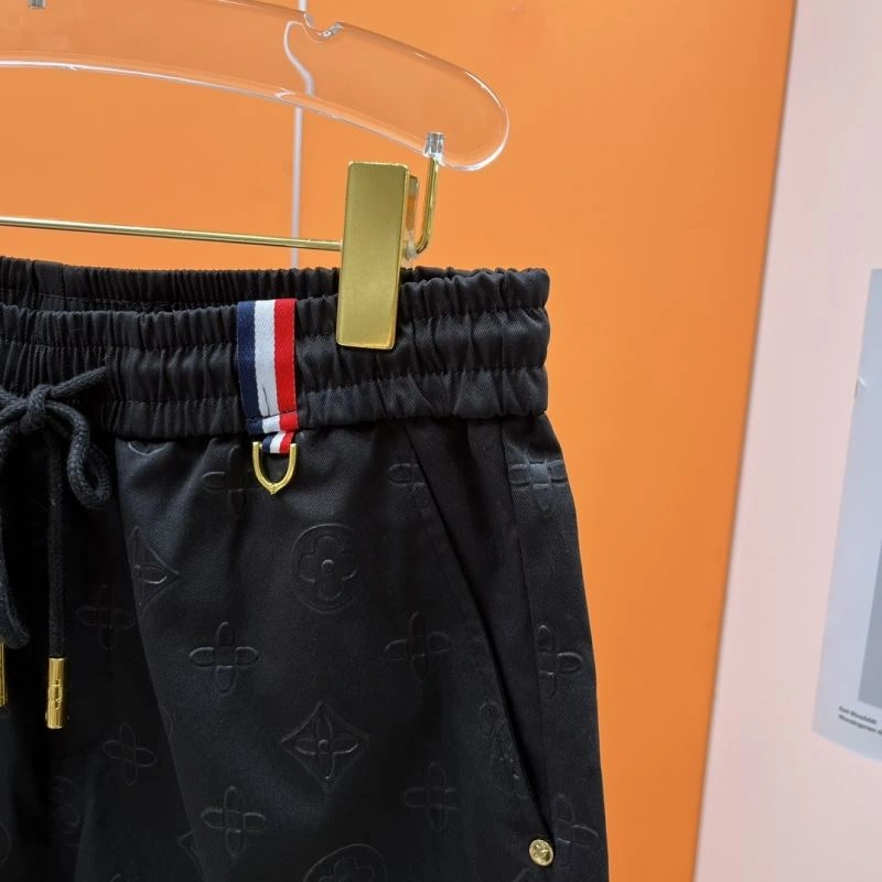FastDry Louis Vuitton Short Pants 137355