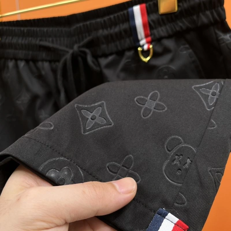 FastDry Louis Vuitton Short Pants 137355