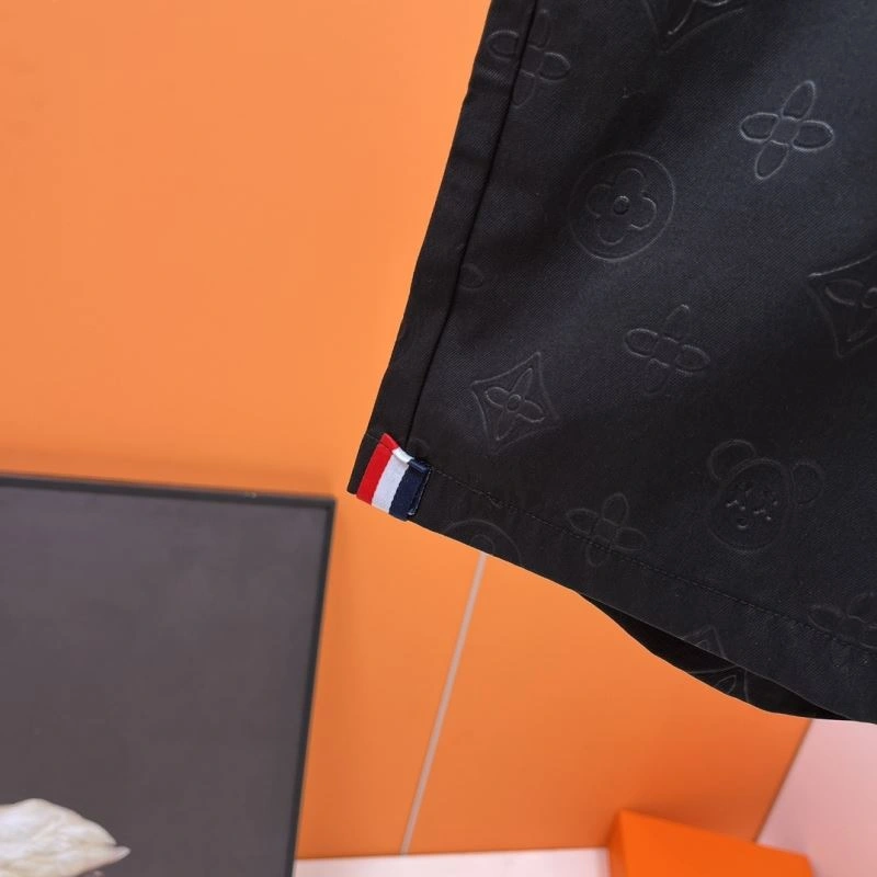 FastDry Louis Vuitton Short Pants 137355