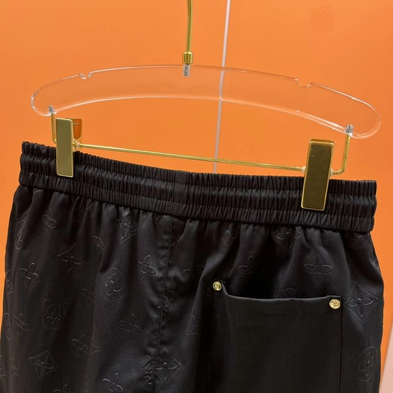 FastDry Louis Vuitton Short Pants 137355
