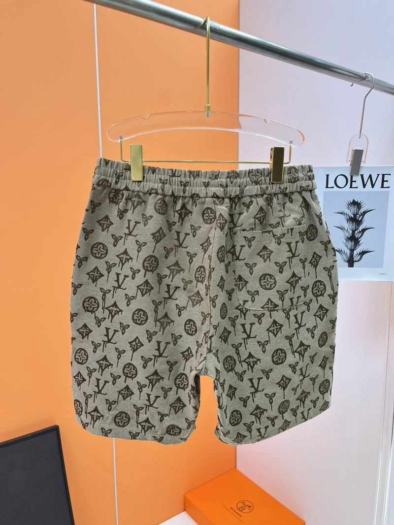 Louis Vuitton Short Pants OnTrend 137350