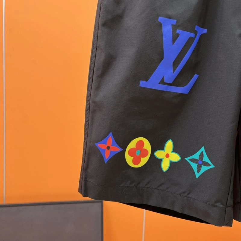 TopPick Louis Vuitton Short Pants 137349