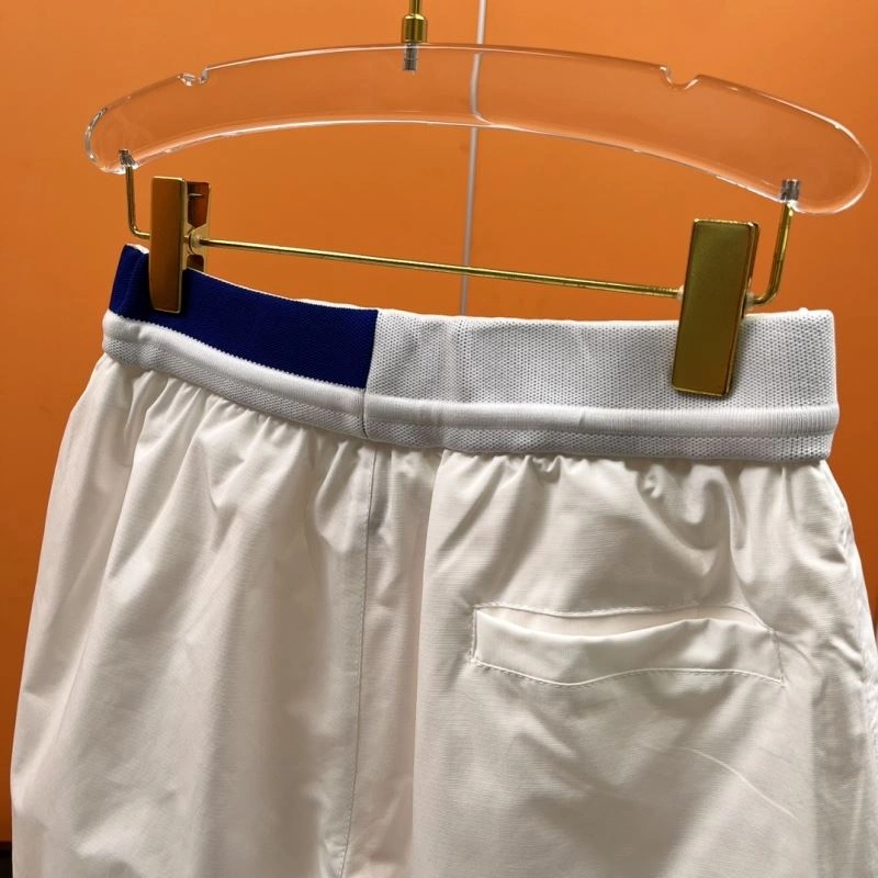 ComfortFit Louis Vuitton Short Pants 137348