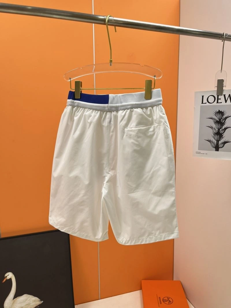 ComfortFit Louis Vuitton Short Pants 137348