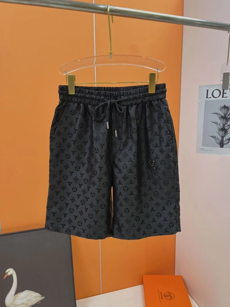 SportInspired Louis Vuitton Short Pants 137346
