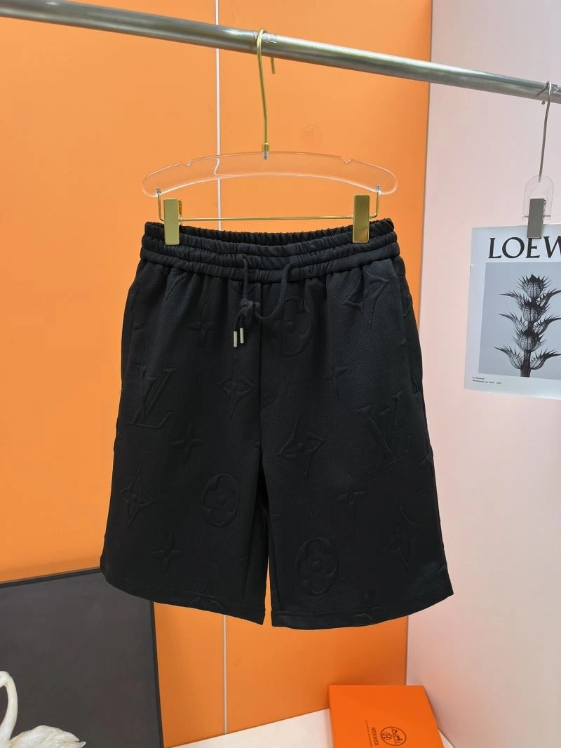 EasyCare Louis Vuitton Short Pants 137345