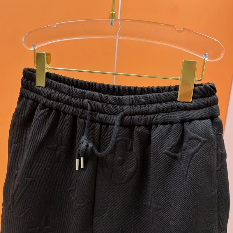 EasyCare Louis Vuitton Short Pants 137345