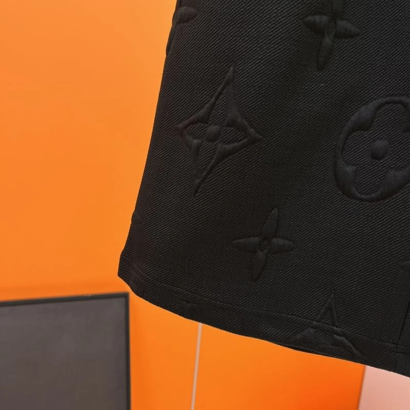 EasyCare Louis Vuitton Short Pants 137345