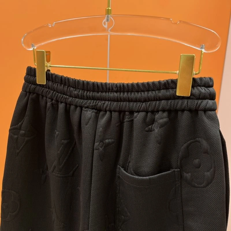 EasyCare Louis Vuitton Short Pants 137345