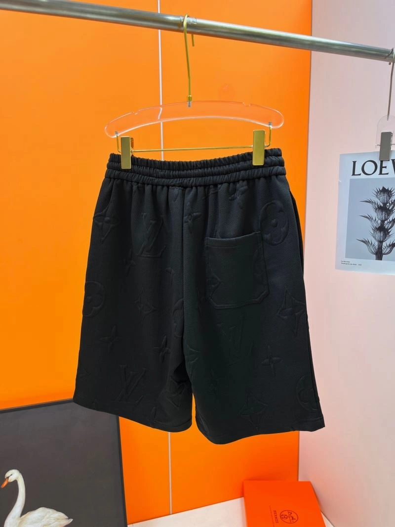 EasyCare Louis Vuitton Short Pants 137345