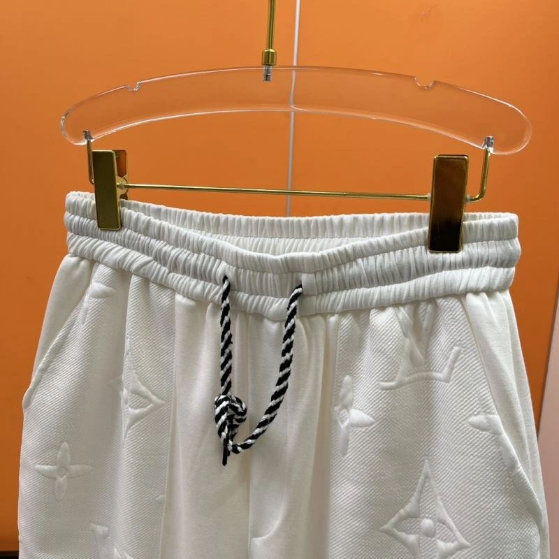 Compact Louis Vuitton Short Pants 137342