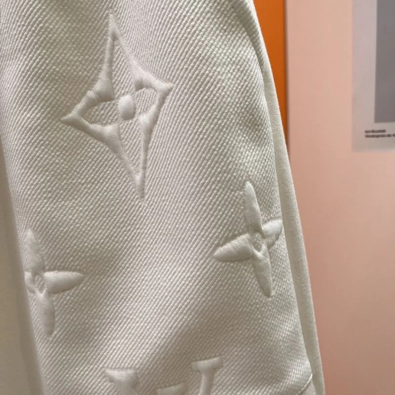 Compact Louis Vuitton Short Pants 137342