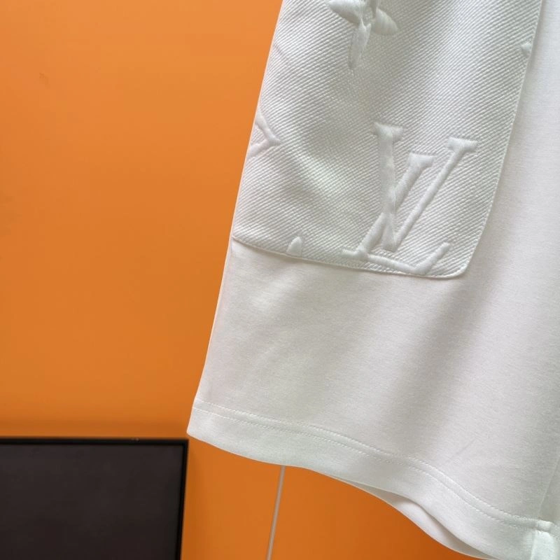 Compact Louis Vuitton Short Pants 137342