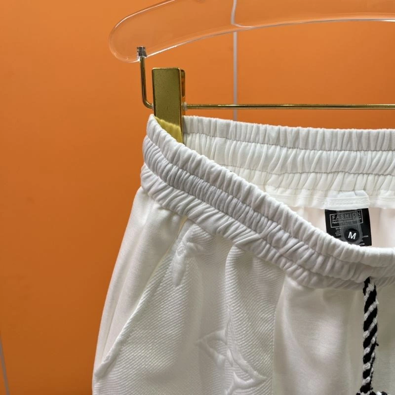 Compact Louis Vuitton Short Pants 137342