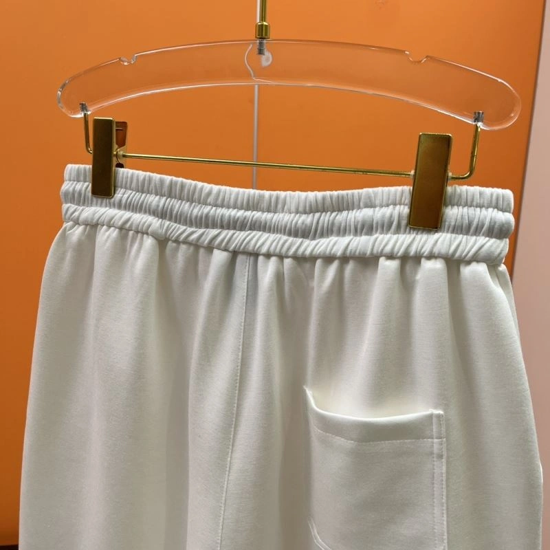 Compact Louis Vuitton Short Pants 137342