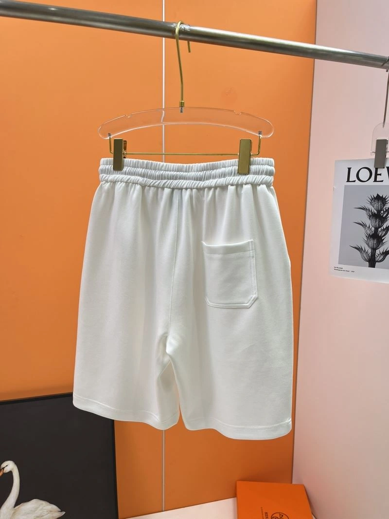 Compact Louis Vuitton Short Pants 137342
