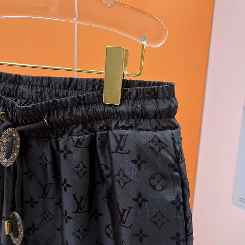 Efficient Louis Vuitton Short Pants 137335