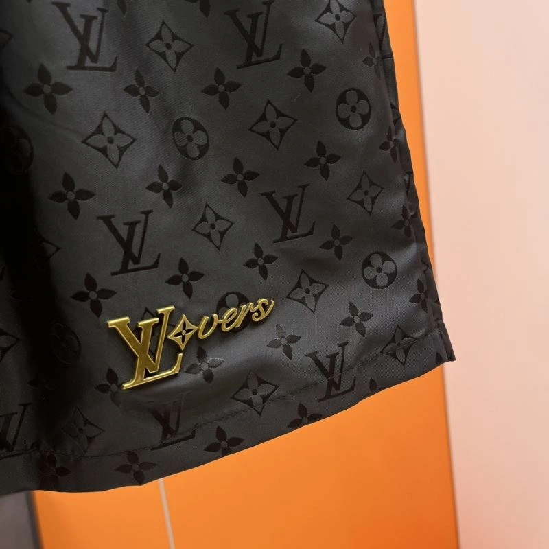 Efficient Louis Vuitton Short Pants 137335