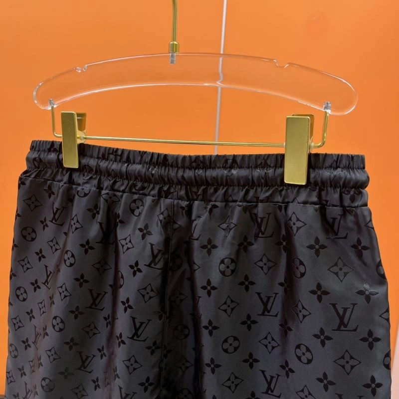 Efficient Louis Vuitton Short Pants 137335