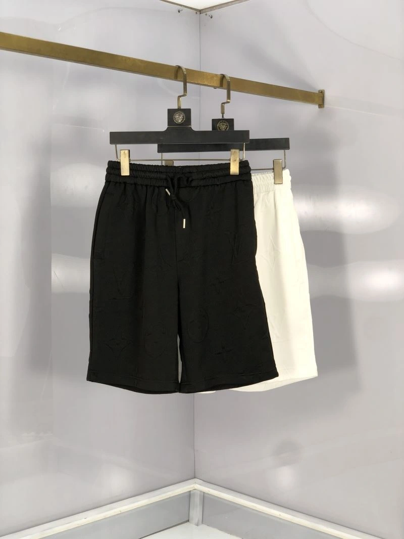 GoodFit Louis Vuitton Short Pants 137338