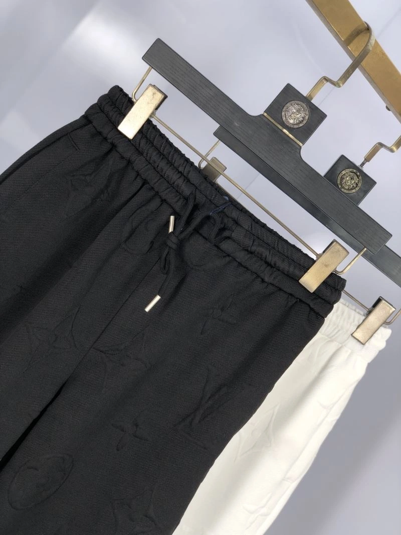 GoodFit Louis Vuitton Short Pants 137338