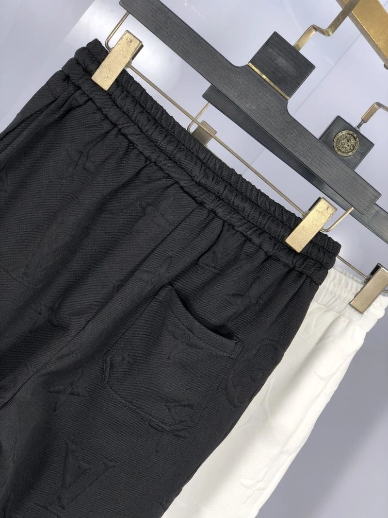 GoodFit Louis Vuitton Short Pants 137338