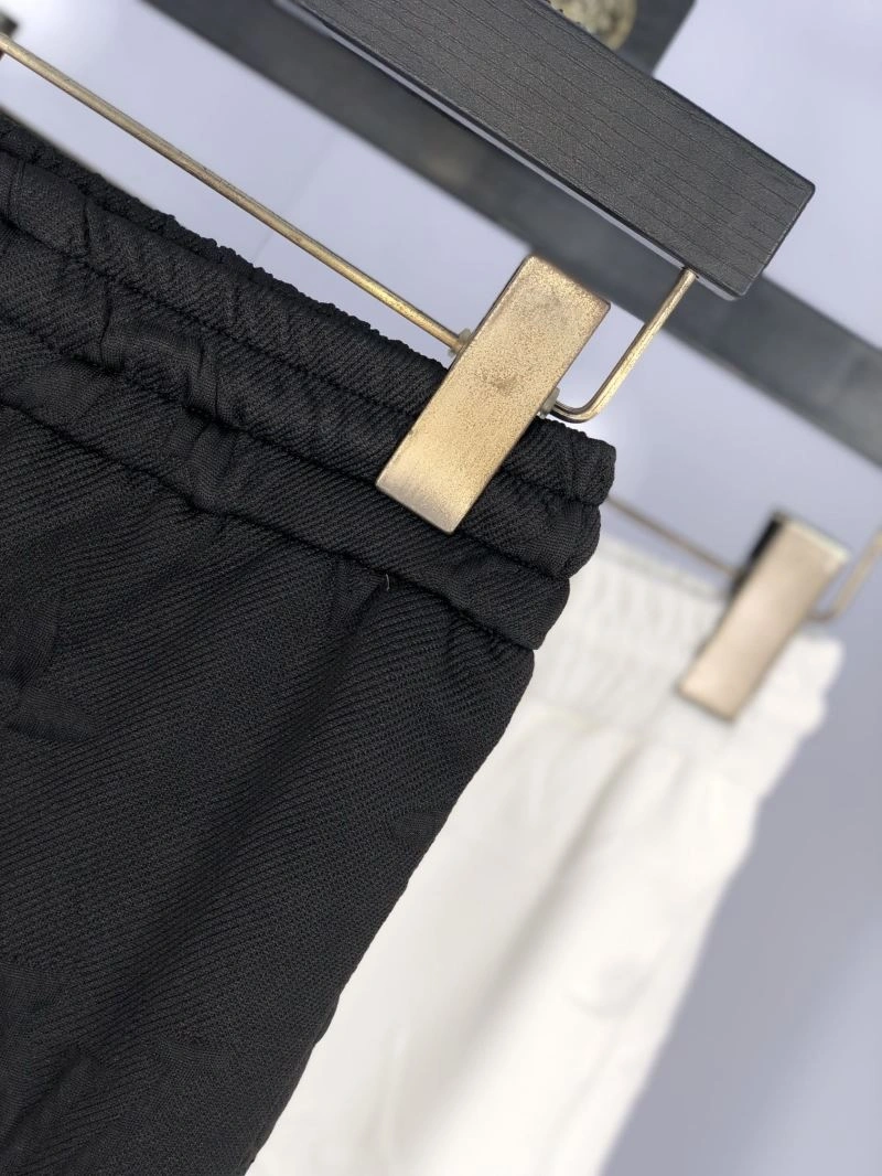 GoodFit Louis Vuitton Short Pants 137338