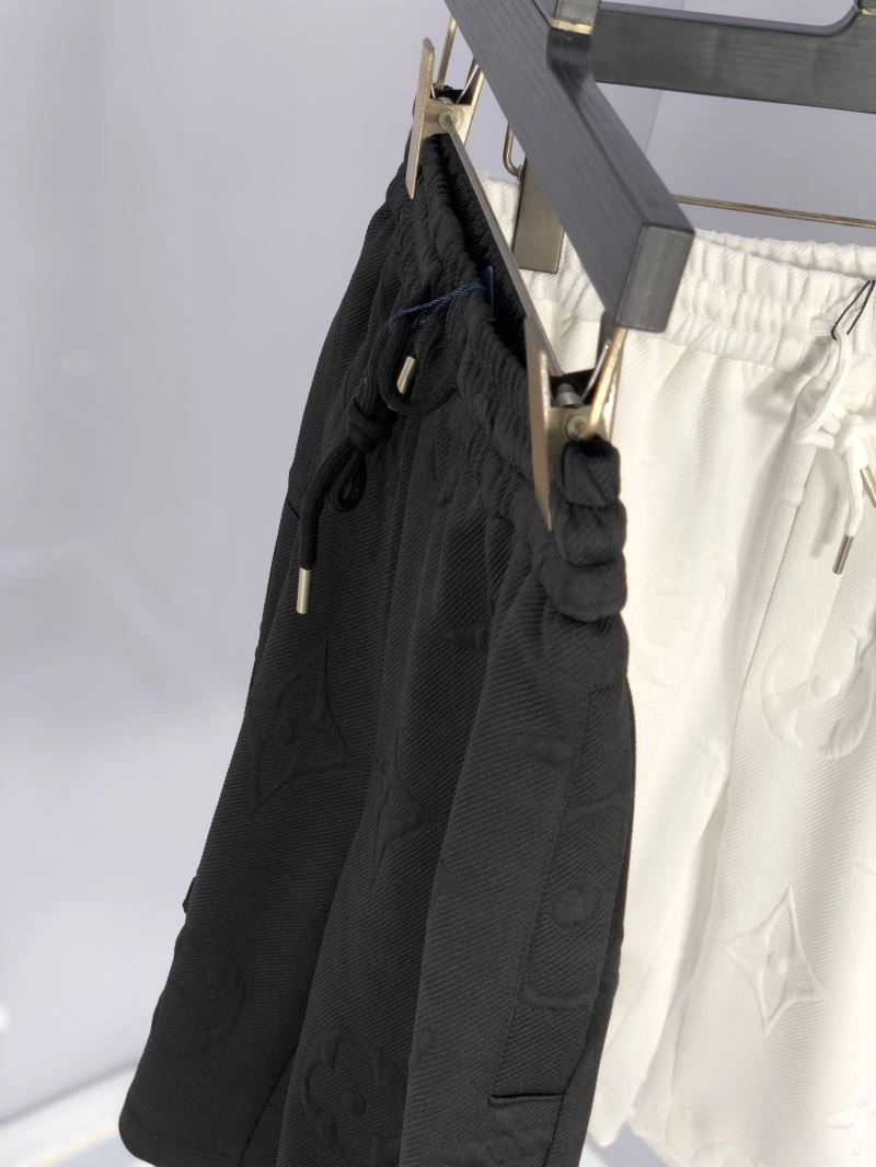 GoodFit Louis Vuitton Short Pants 137338
