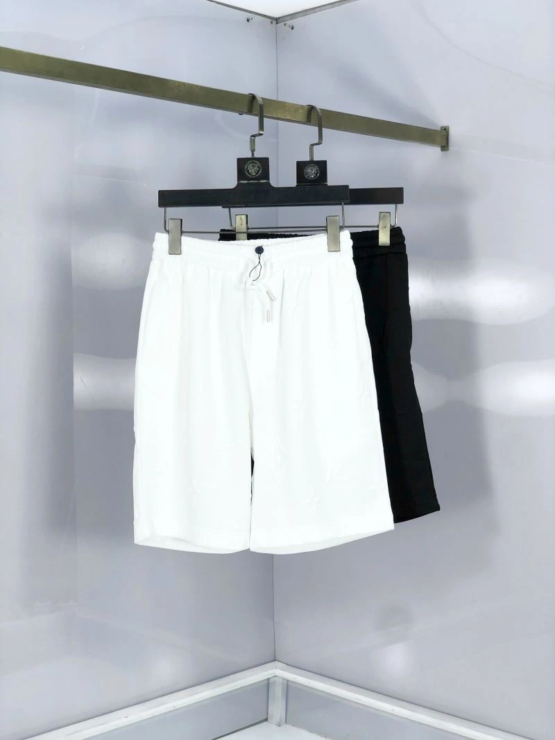 Louis Vuitton Short Pants QuickDry 137330
