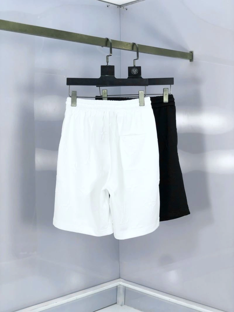 Louis Vuitton Short Pants QuickDry 137330