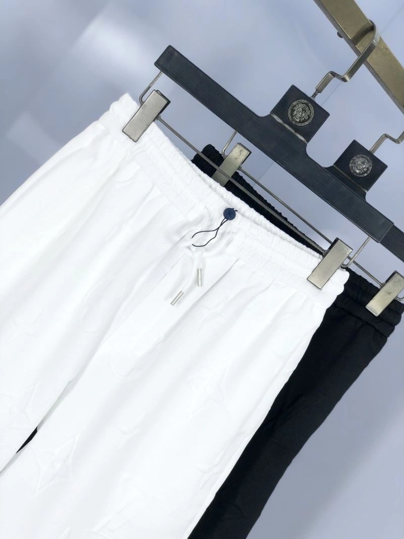 Louis Vuitton Short Pants QuickDry 137330