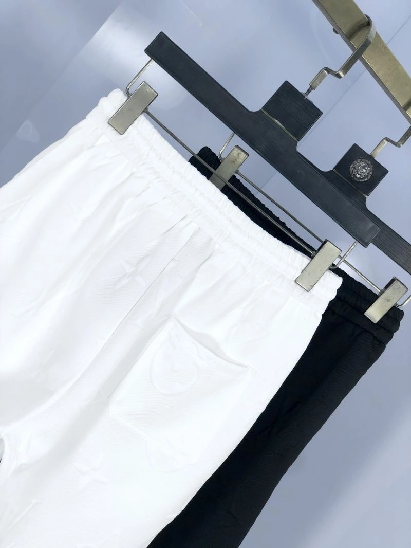 Louis Vuitton Short Pants QuickDry 137330