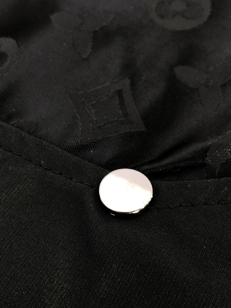 Seasonal Louis Vuitton Short Pants 137343