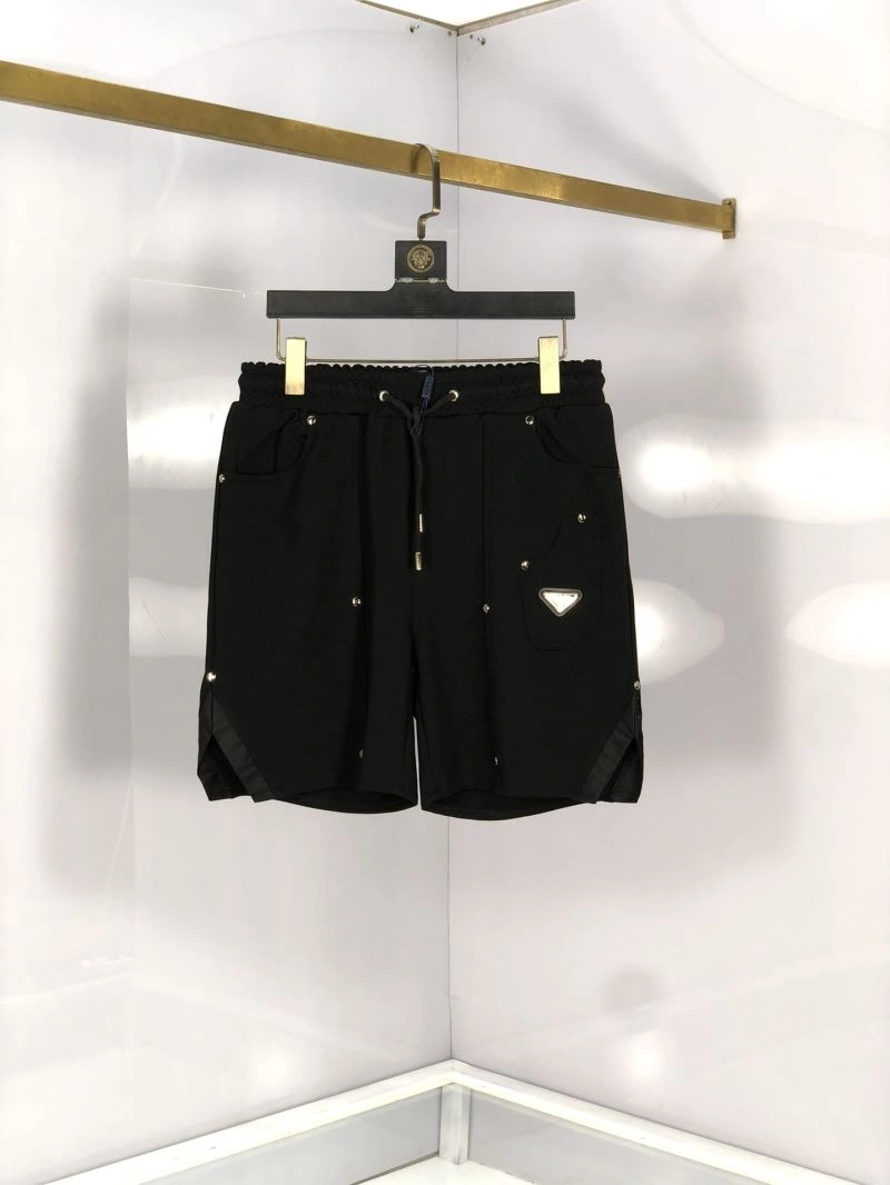 Louis Vuitton Short Pants Premium 137332