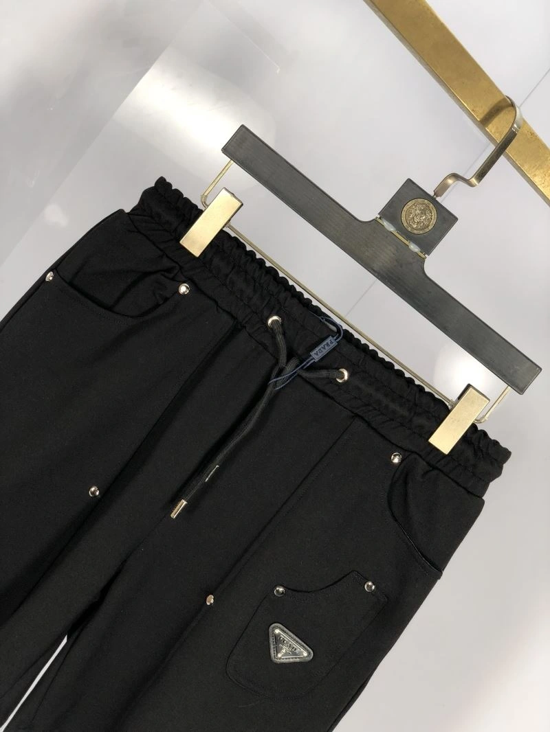 Louis Vuitton Short Pants Premium 137332
