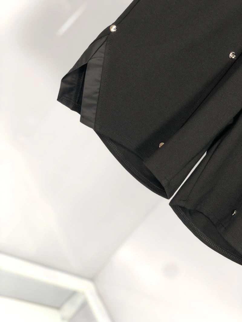 Louis Vuitton Short Pants Premium 137332