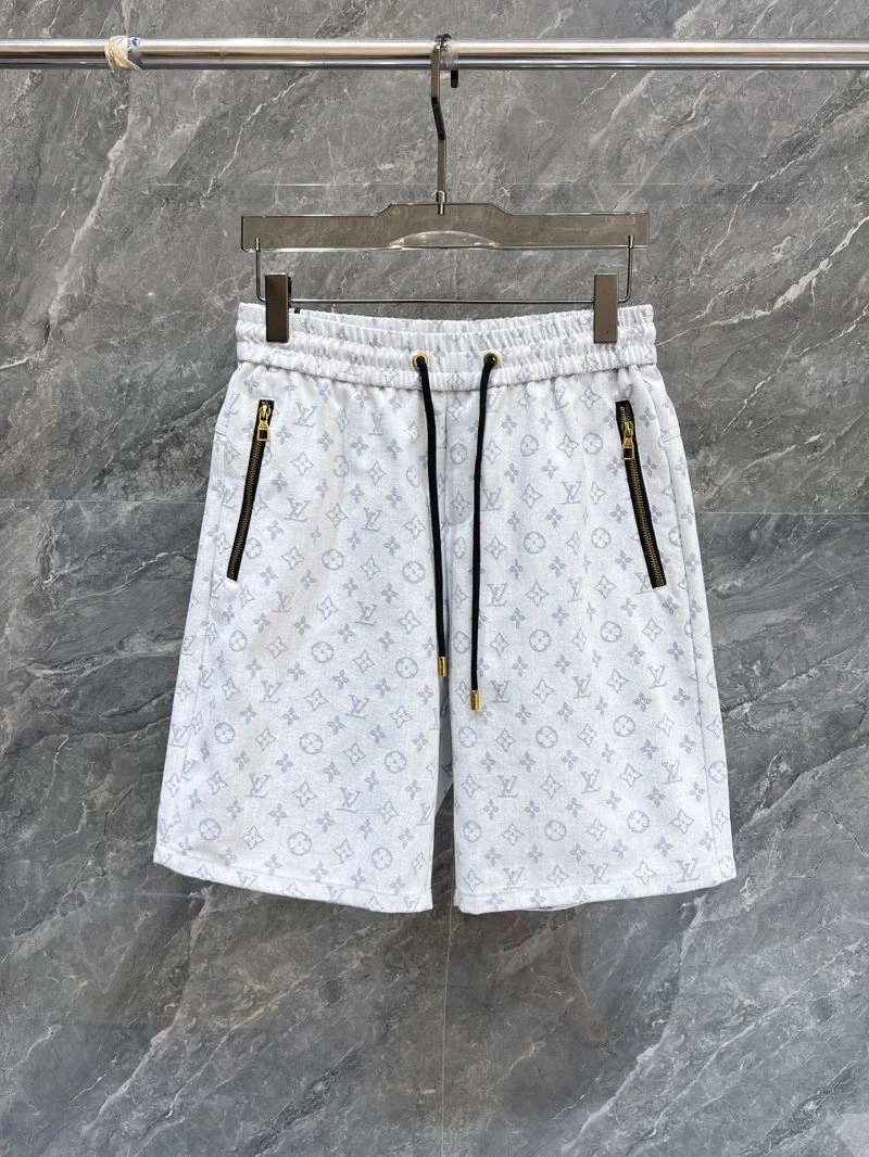 Louis Vuitton Short Pants SunProtective 136459