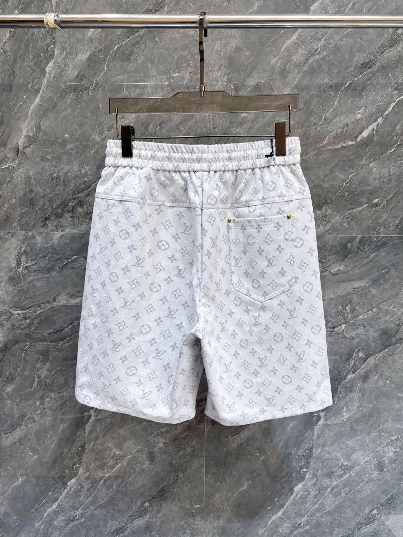 Louis Vuitton Short Pants SunProtective 136459