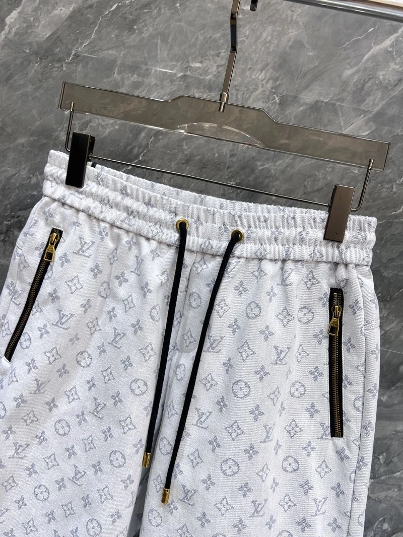 Louis Vuitton Short Pants SunProtective 136459