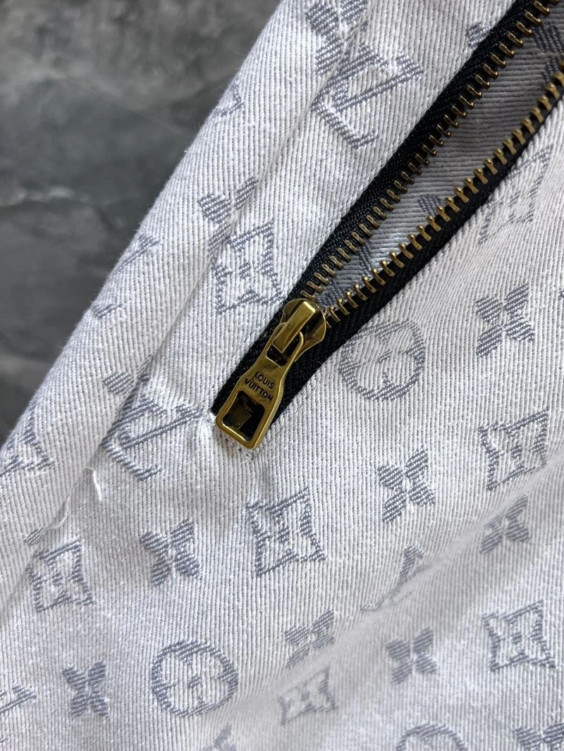 Louis Vuitton Short Pants SunProtective 136459