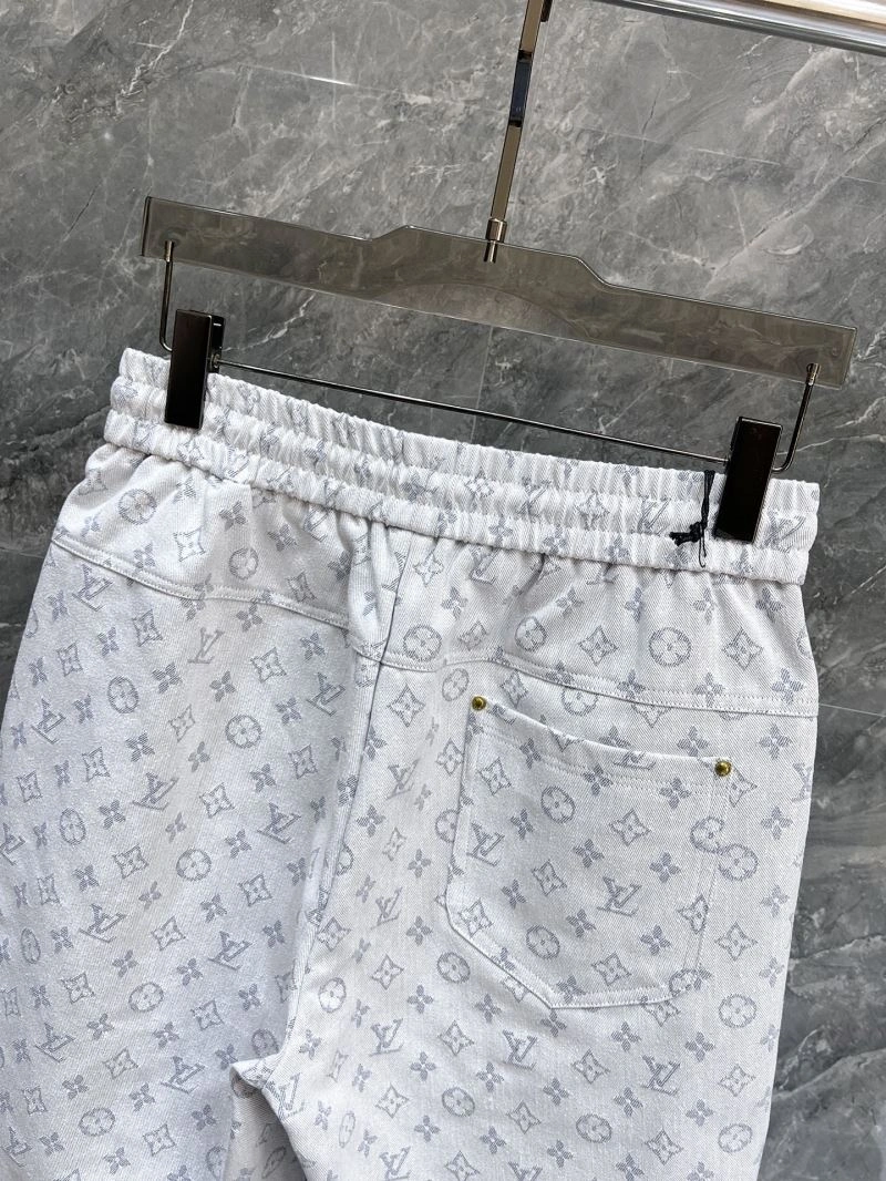 Louis Vuitton Short Pants SunProtective 136459